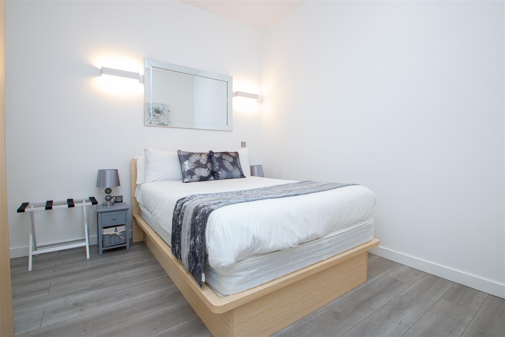 2 Foxhunter Drive, Linford Wood, Milton Keynes